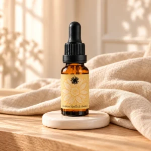 Απόσταγμα τύπου Arabian vanilla