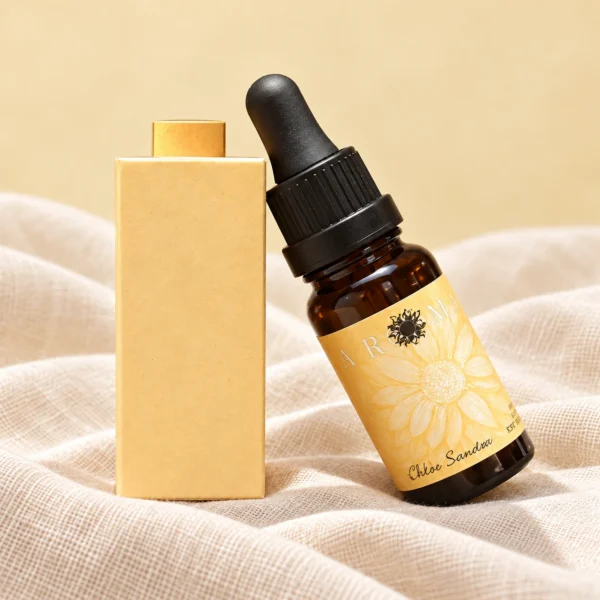 Αρωματικό αυτοκινήτου Arabian vanilla