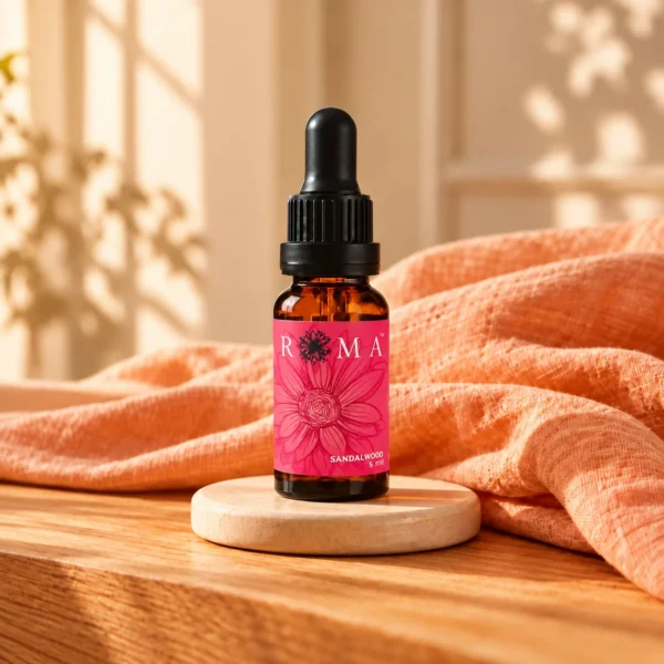 Απόσταγμα   Sandalwood-Fig