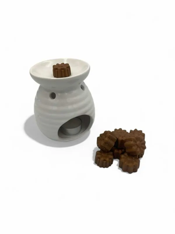 Wax melts Chocolate