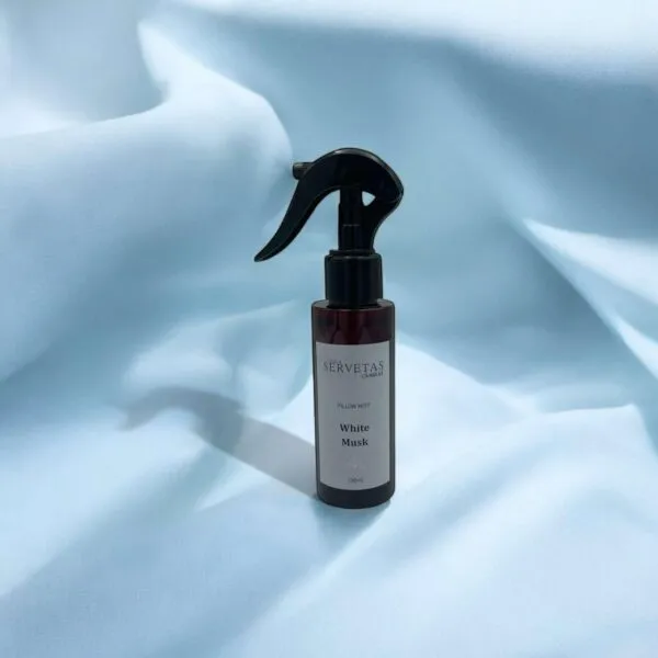 Pillow Mist τύπου White Mask 100ml