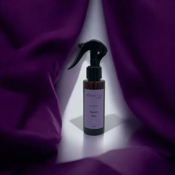 Pillow Mist Sweet pea 100ml