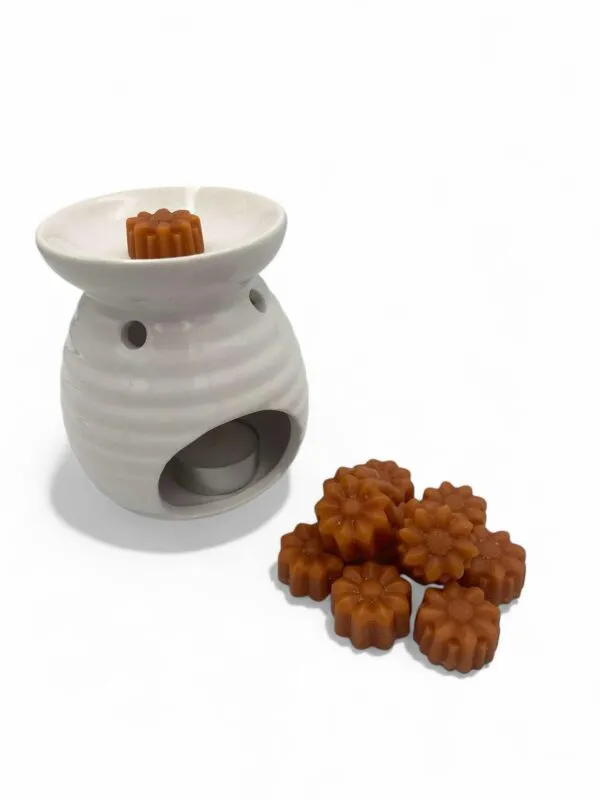 Wax melts Μελομακάρονο
