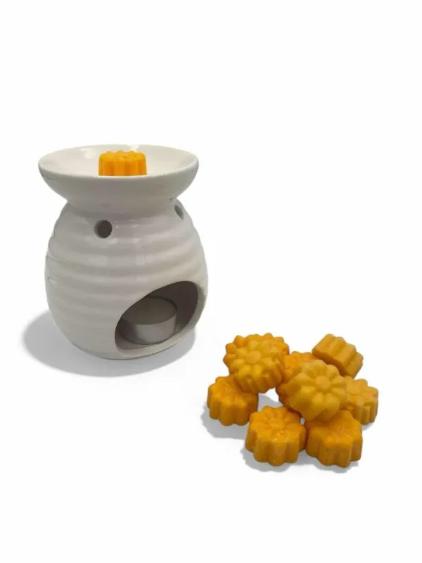 Wax melts Orange bitter τύπου Jo Malone