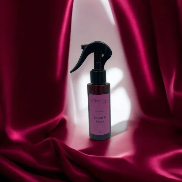 Pillow Mist Lilium & Lotus 100ml