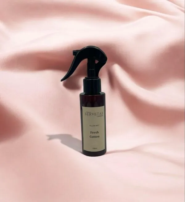 Pillow Mist Fresh Cotton 100ml
