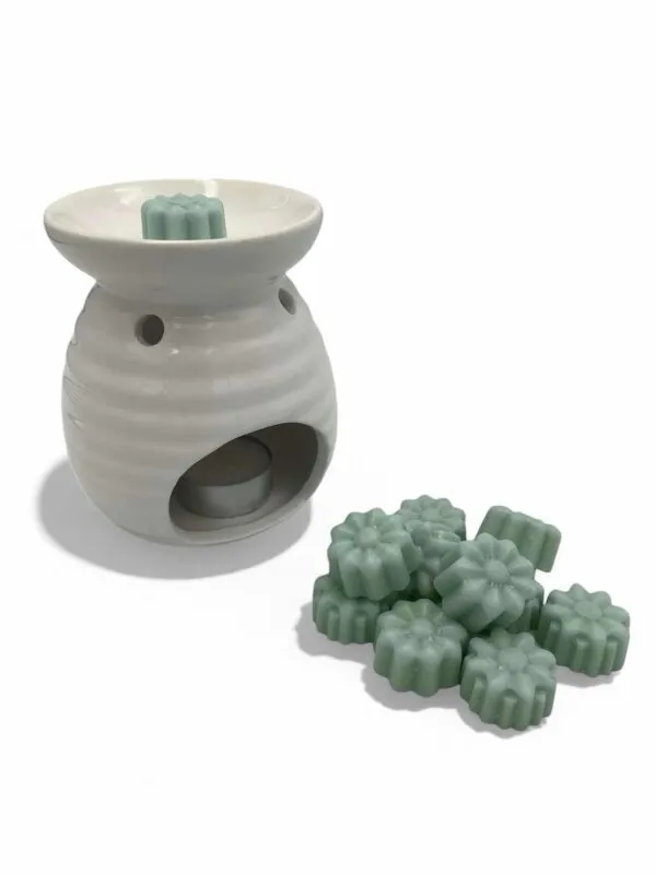 Wax melts Bamboo Groove