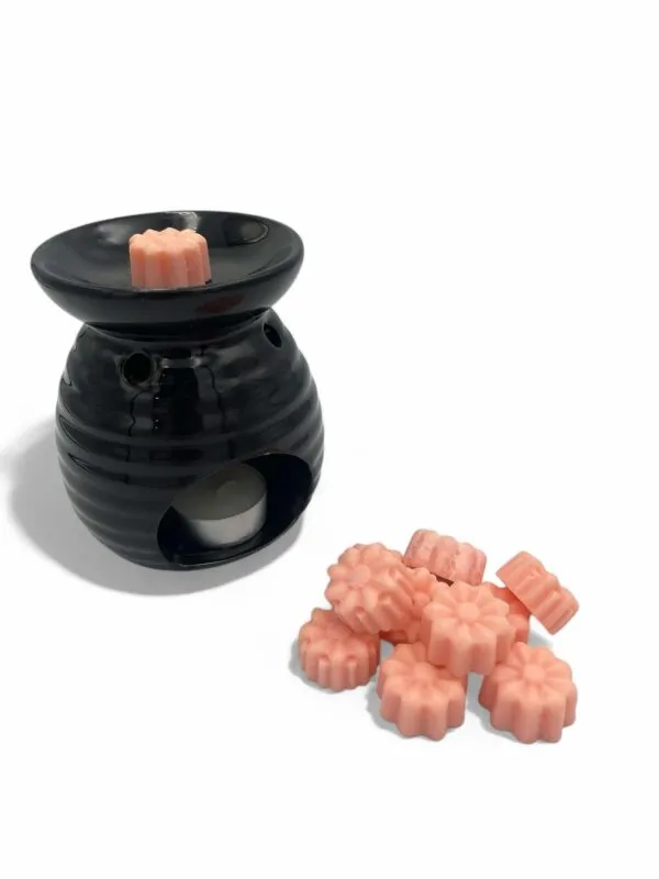 Wax melts Flower τύπου Kenzo