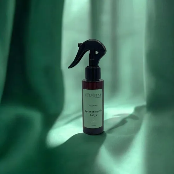 Pillow Mist Φρεσκοπλυμένα Ρούχα 100ml