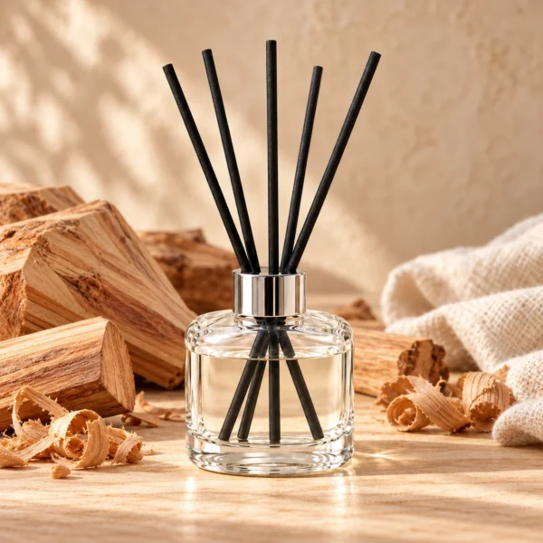Diffuser Sandalwood 100ml