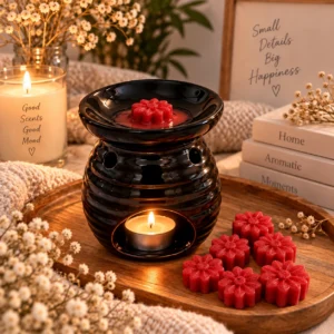 Wax melts cinnamon(Κανέλα)