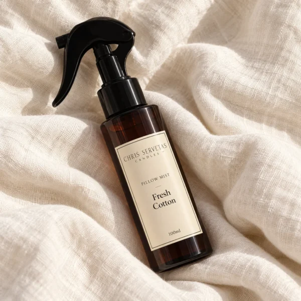 Pillow Mist Fresh Cotton 100ml
