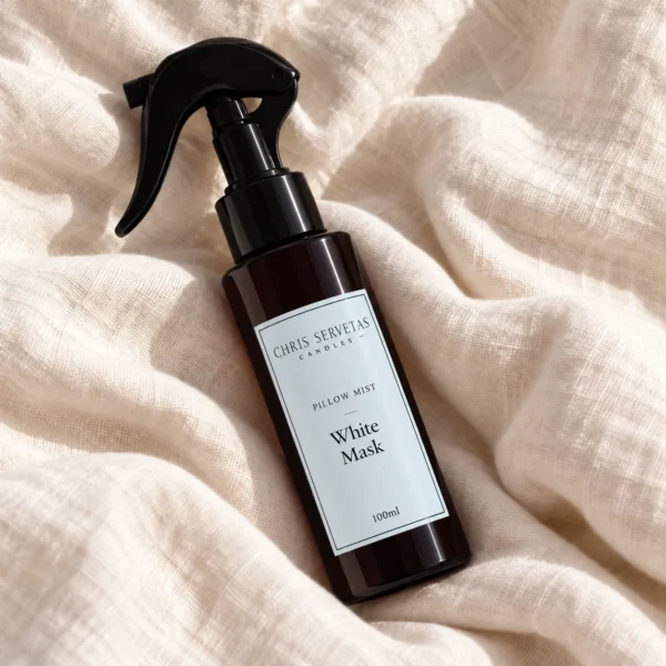 Pillow Mist τύπου White Mask 100ml