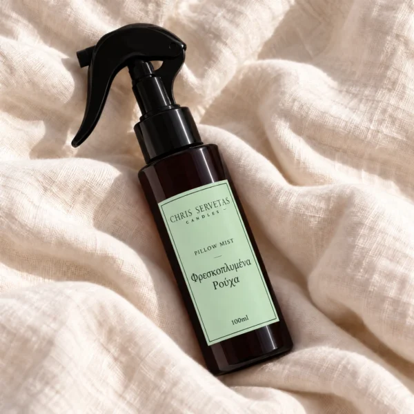 Pillow Mist Φρεσκοπλυμένα Ρούχα 100ml
