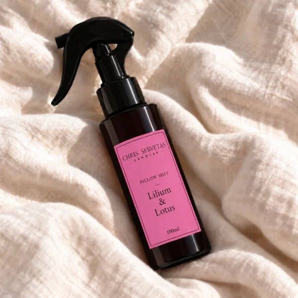Pillow Mist Lilium & Lotus 100ml