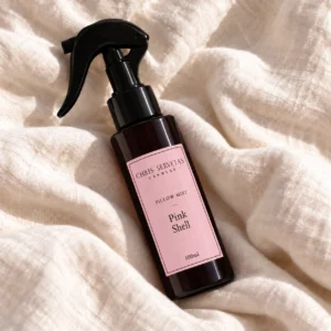 Pillow  Pink Shell 100ml