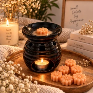 Wax melts Orange bitter τύπου Jo Malone