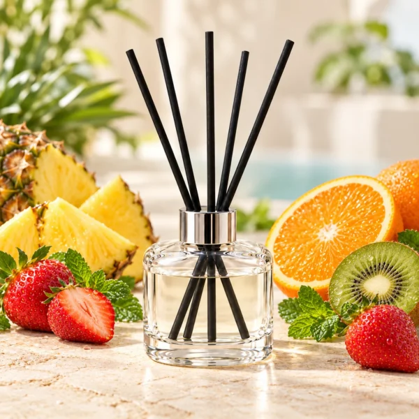 Diffuser Fruit Punch 100ml