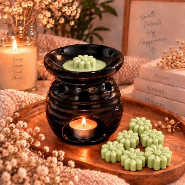 Wax melts Bamboo Groove