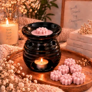 Wax melts Flower τύπου Kenzo