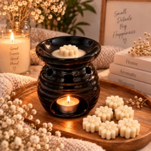 Wax melts Vanilla