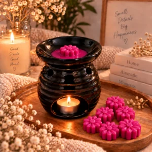 Wax melts Fruit punch