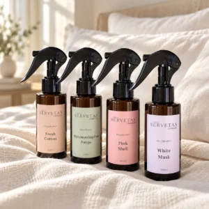 Pillow Mists